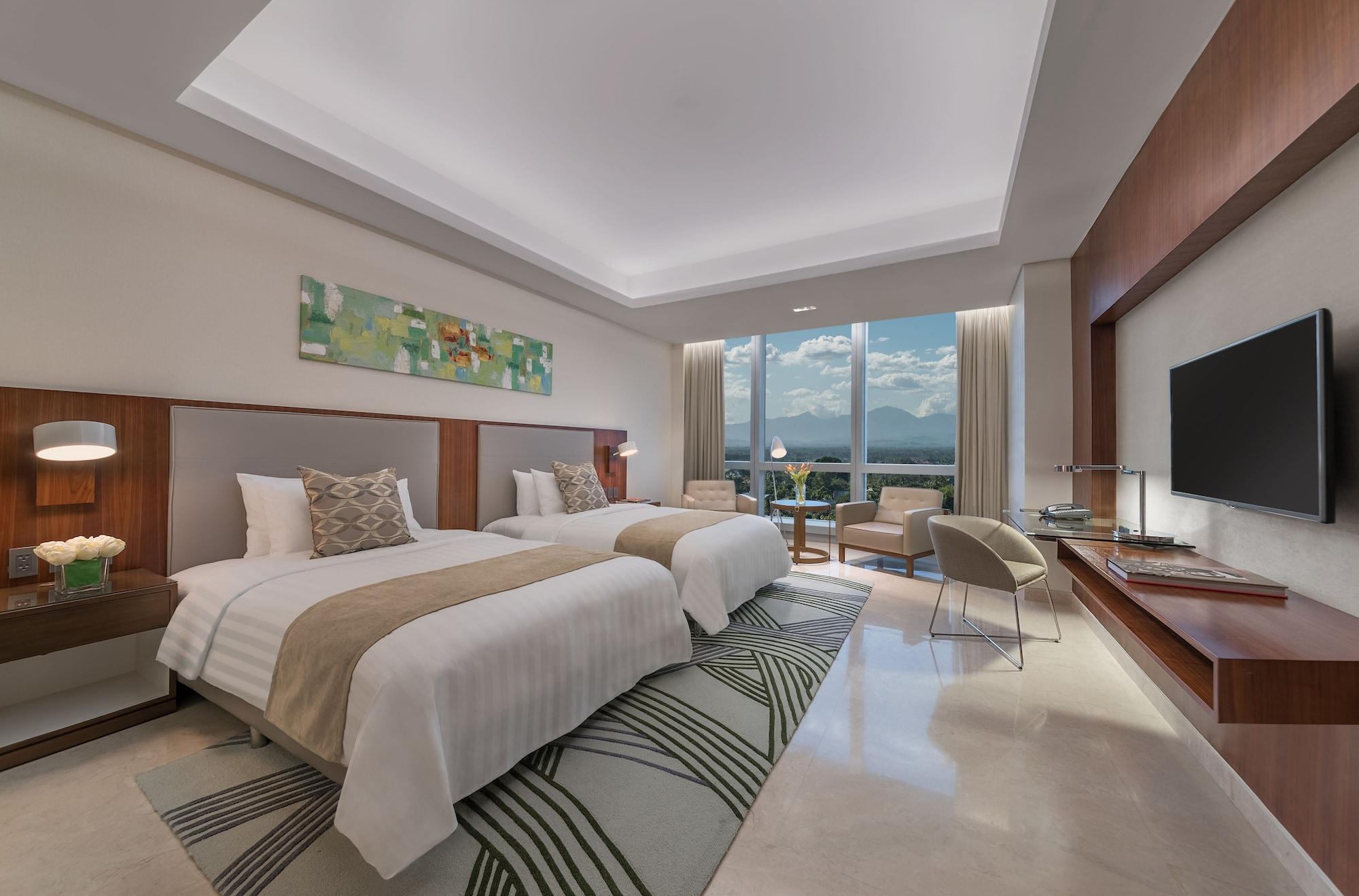 Richmonde Hotel Iloilo Exterior photo