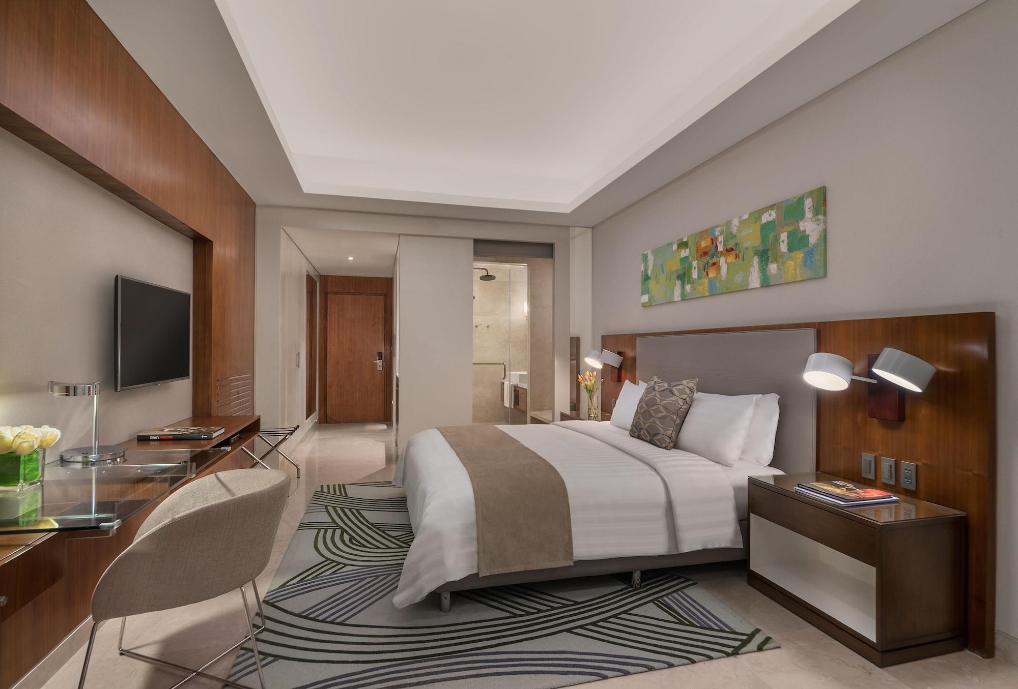 Richmonde Hotel Iloilo Exterior photo