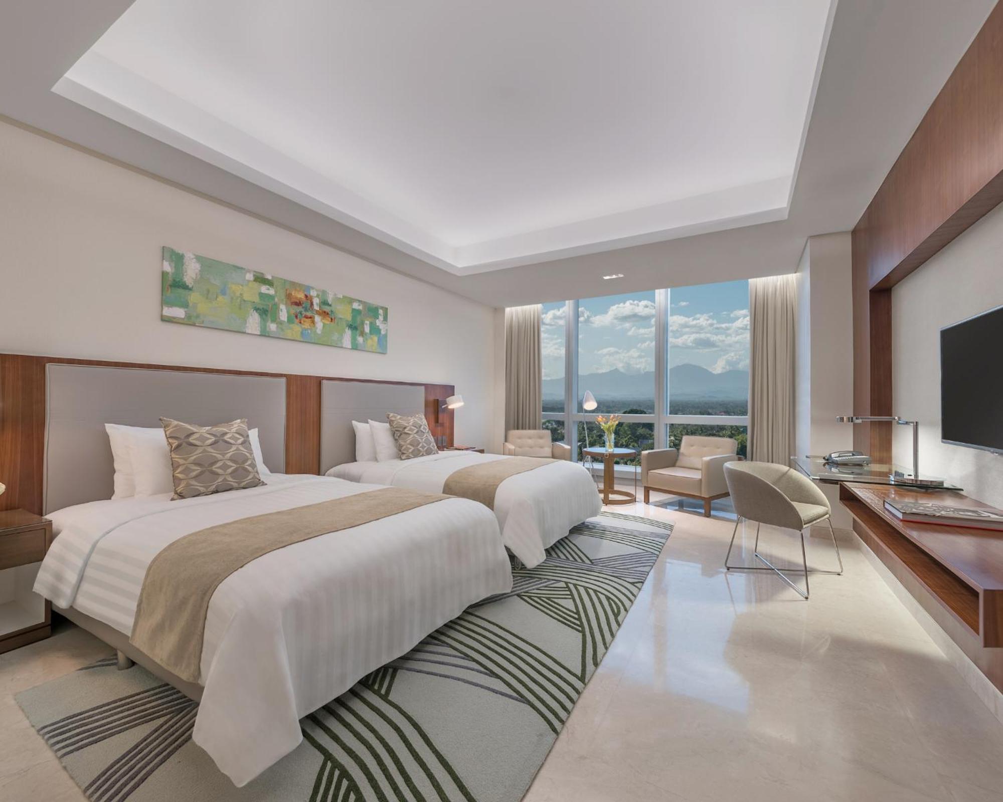 Richmonde Hotel Iloilo Exterior photo