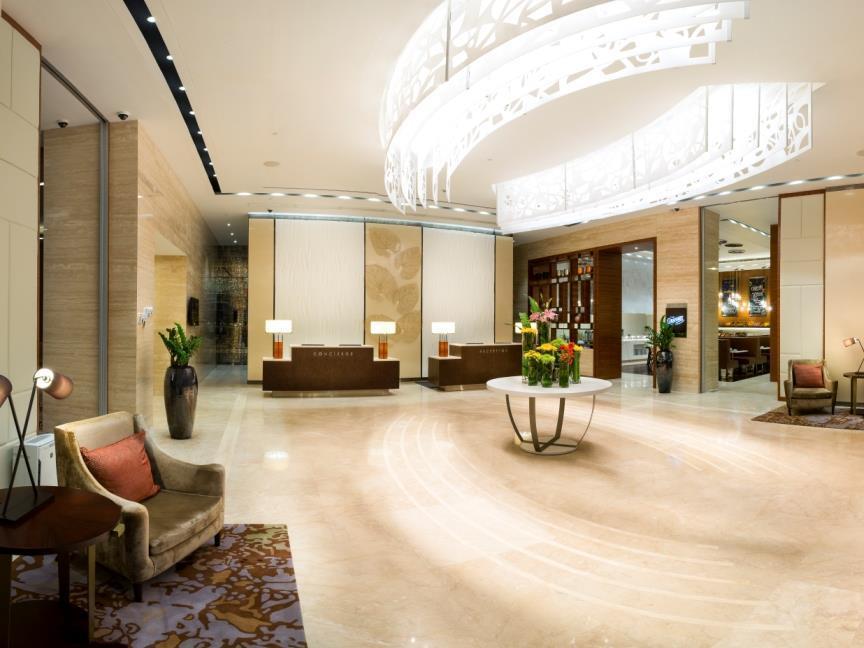 Richmonde Hotel Iloilo Exterior photo