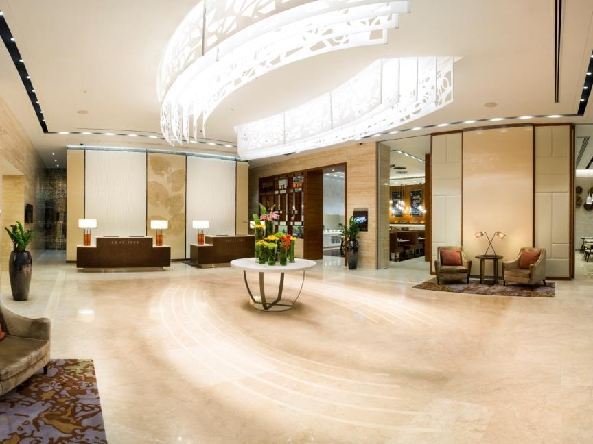 Richmonde Hotel Iloilo Exterior photo