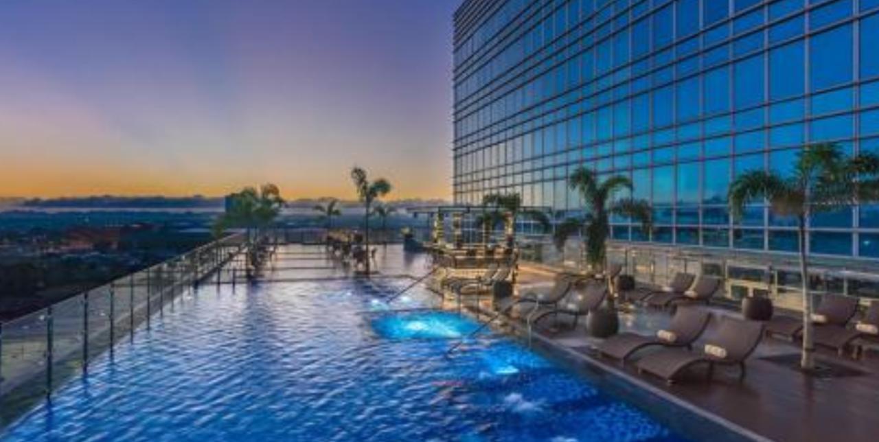 Richmonde Hotel Iloilo Exterior photo