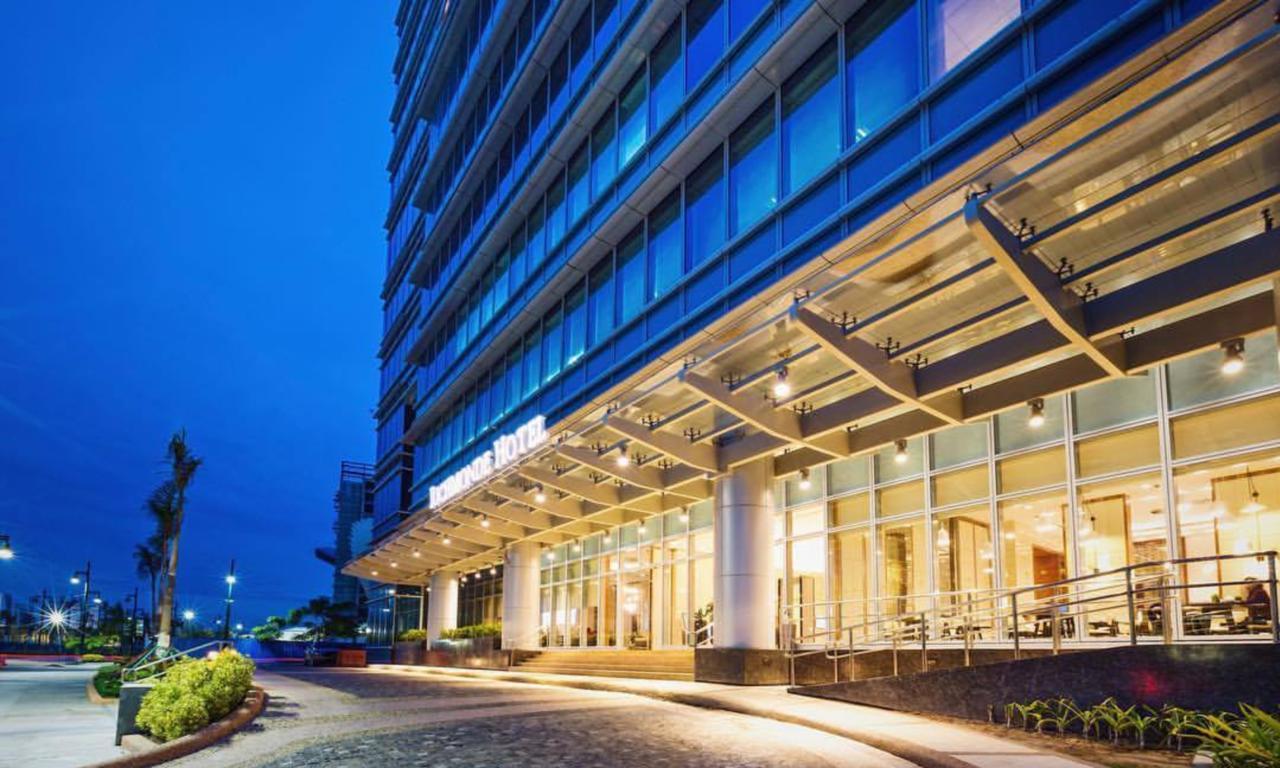 Richmonde Hotel Iloilo Exterior photo