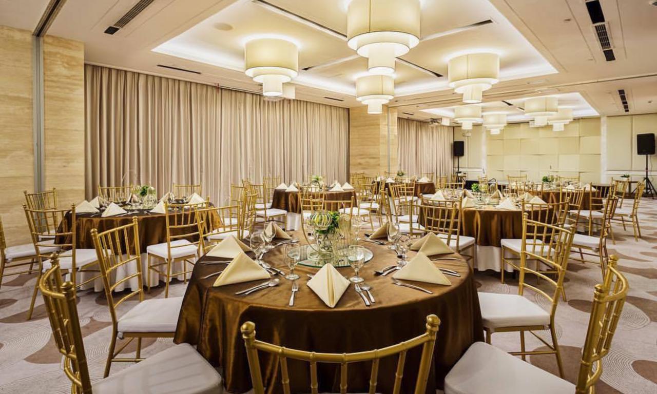 Richmonde Hotel Iloilo Exterior photo